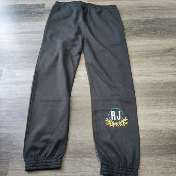 Jogging [Rap Jungle] - Picture 2 of 2